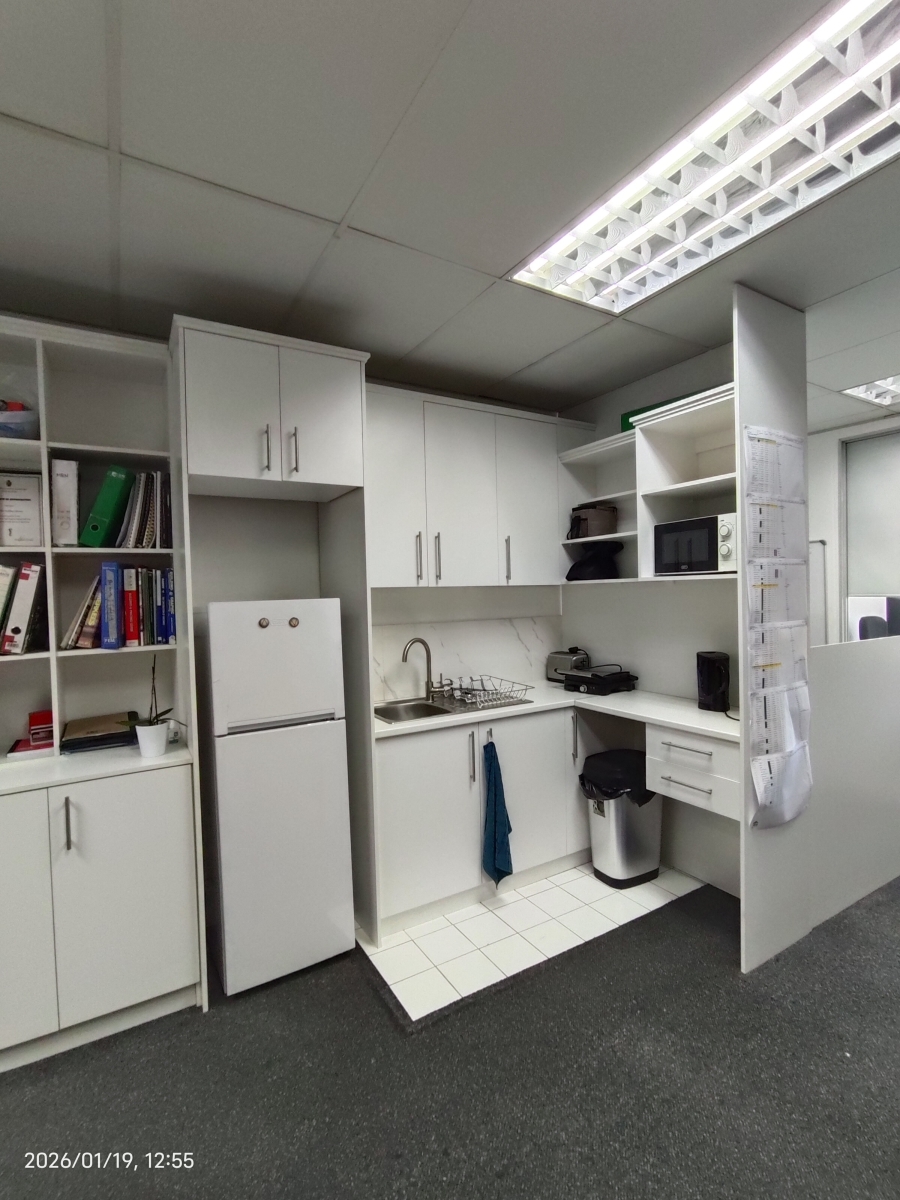 To Let commercial Property for Rent in Heathfield Western Cape